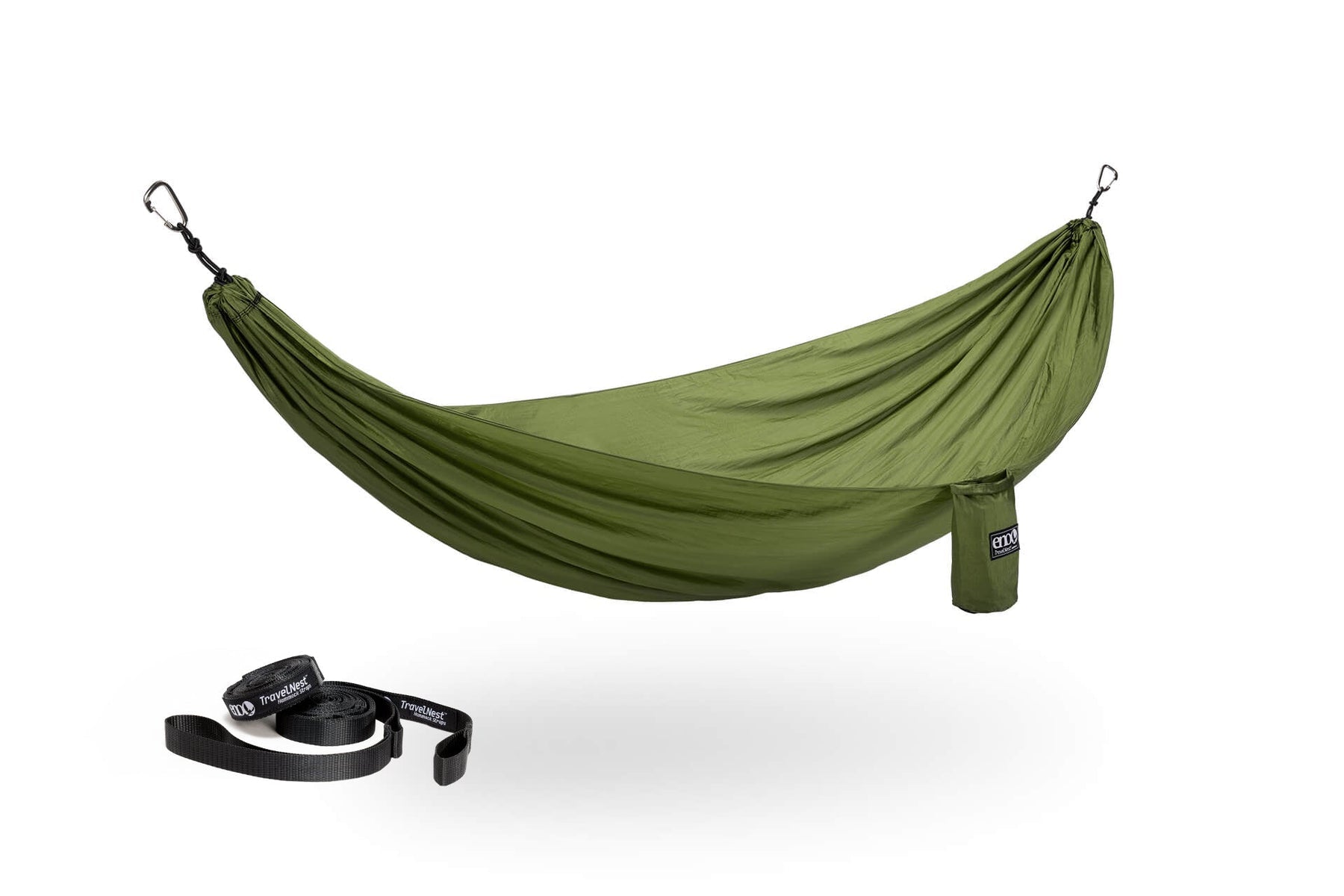 TravelNest Hammock & Straps Combo