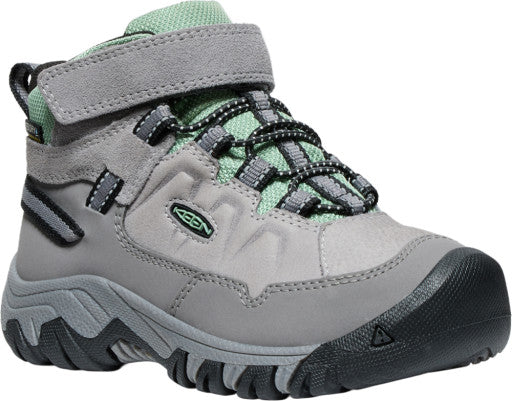 Little Kids' Targhee IV Waterproof Boots