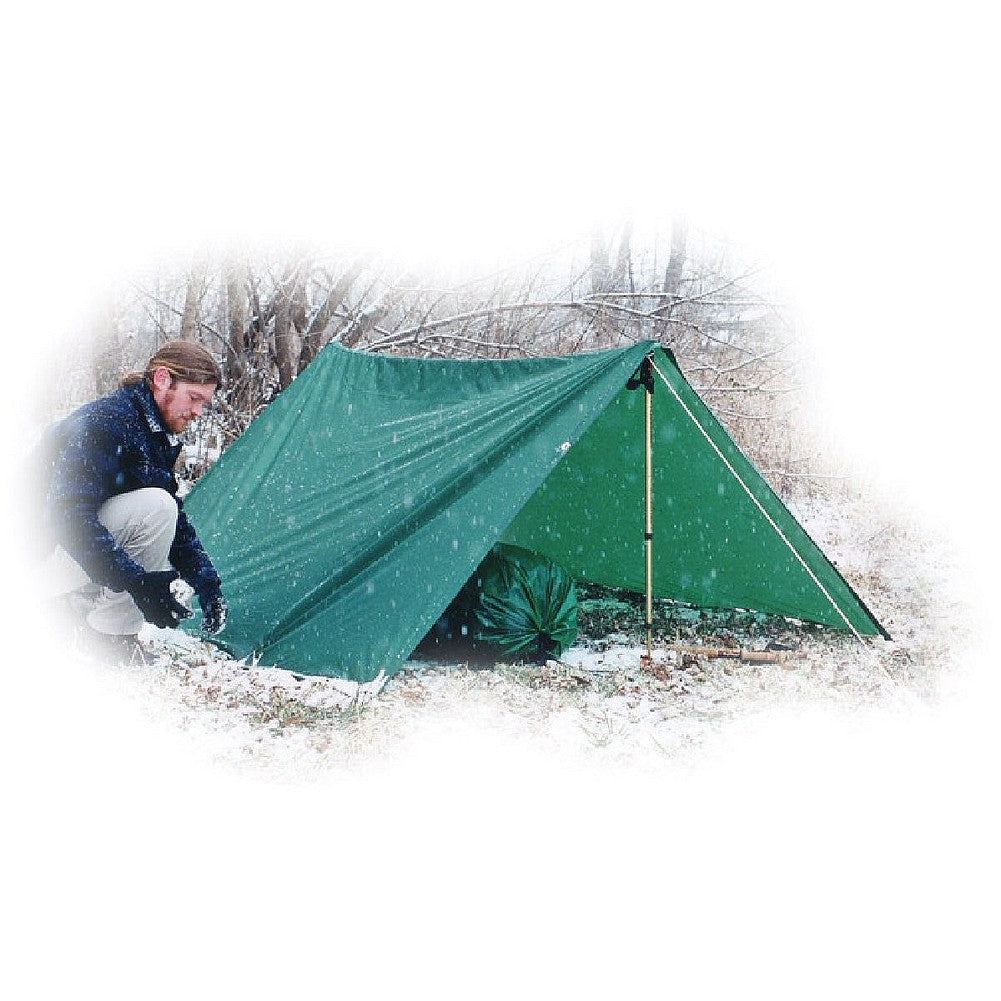 Egret Nylon Tarp--10x12