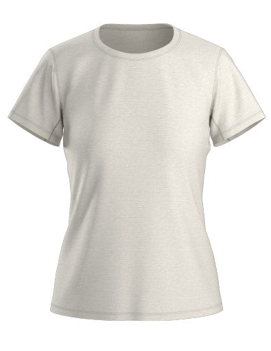 Women's Taema Crew Neck Shirt