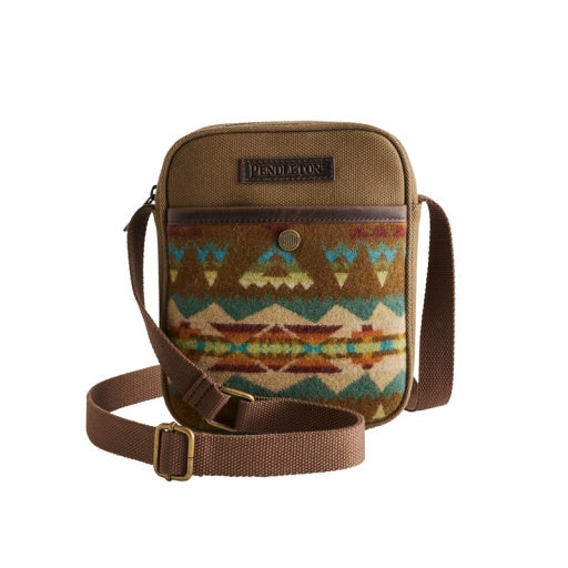 Crossbody Satchel