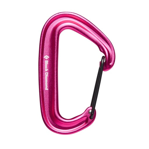 Miniwire Carabiner