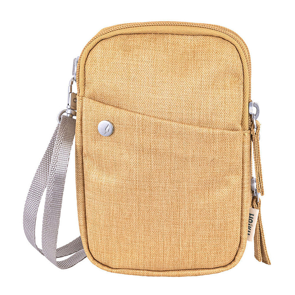 Endeavor Crossbody Pouch