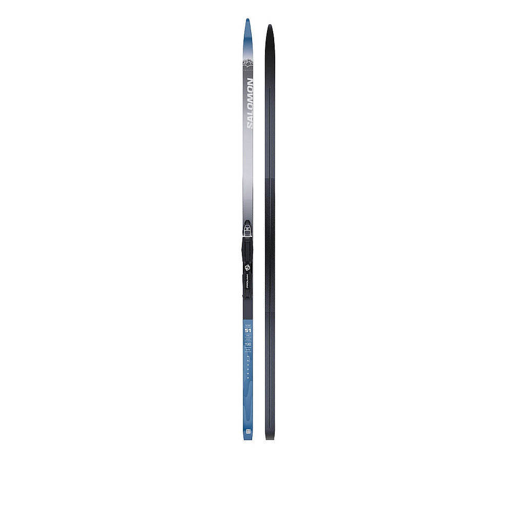 Escape 51 Plus Cross Country Skis