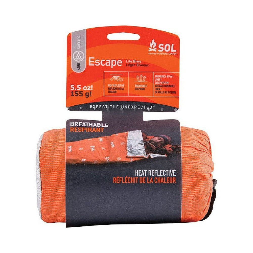 Escape Lite Bivy