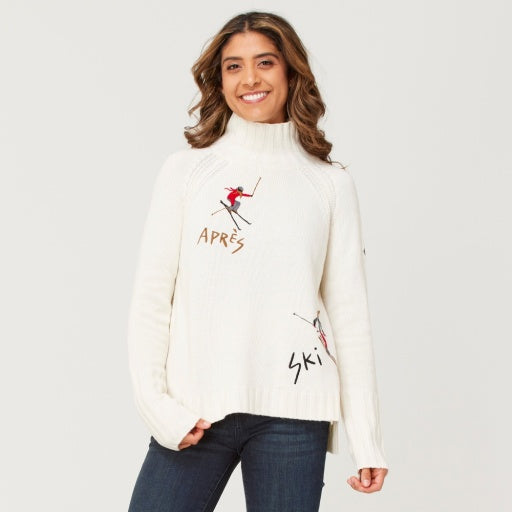 Women's Janica Sweater