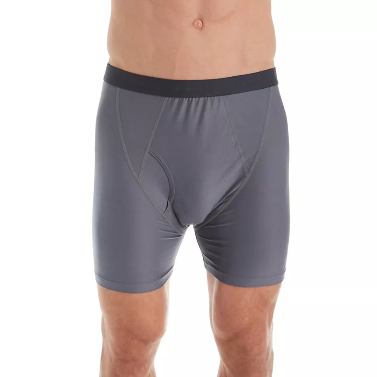 Men's Give-in-Go 2.0 Boxer Briefs