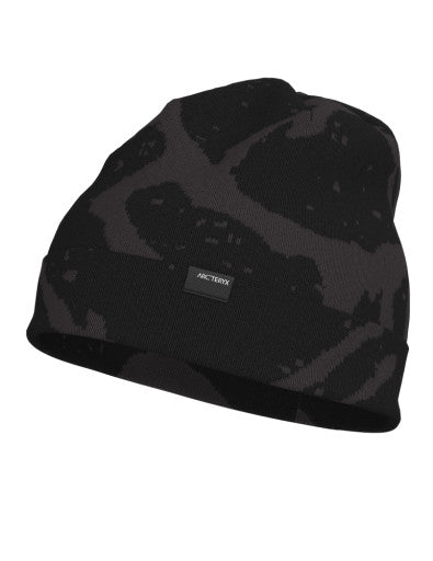 Lightweight Grotto Toque