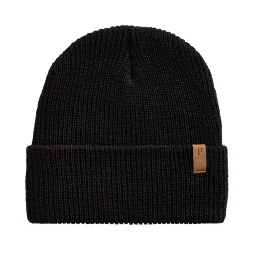 Wool Watch Cap