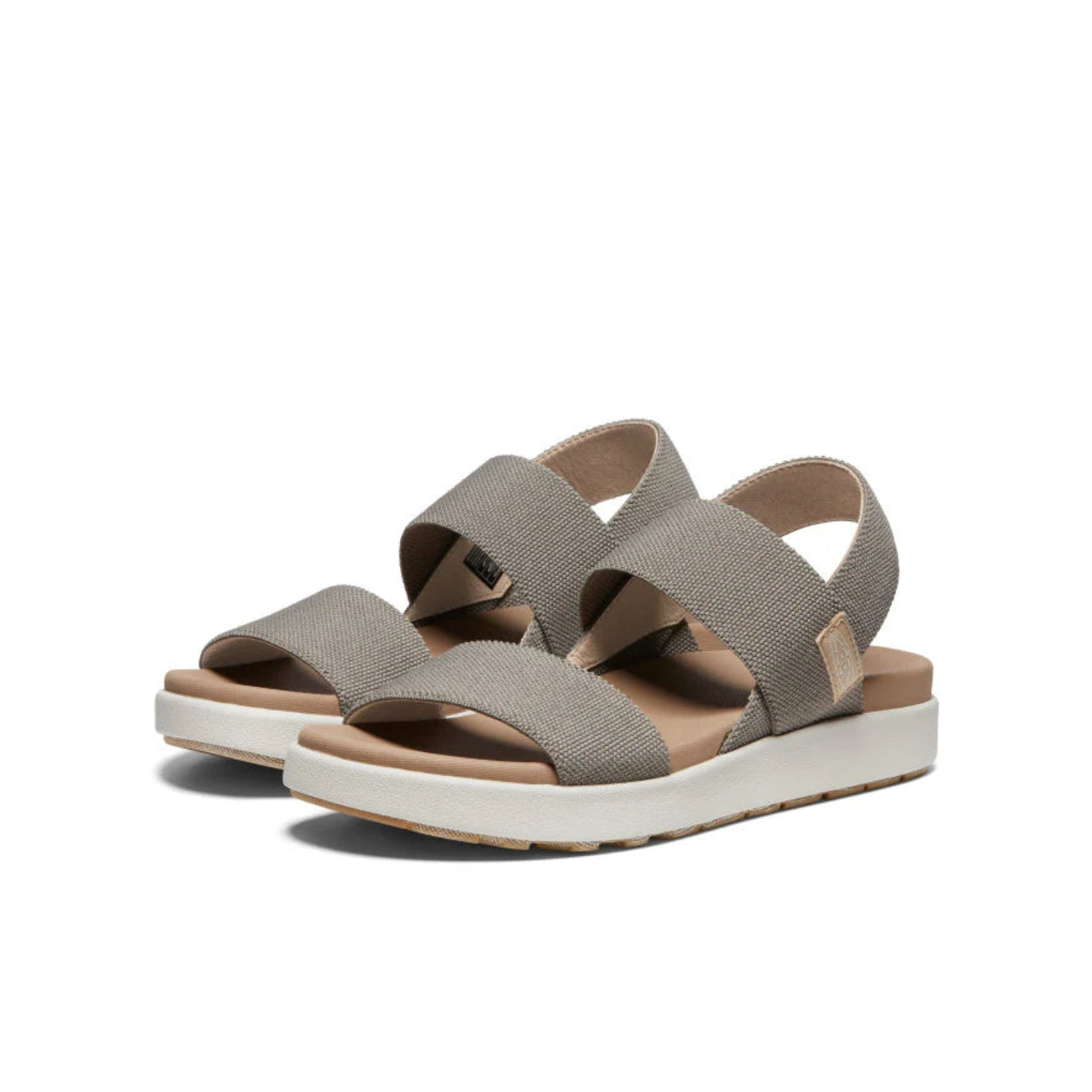 Women's Elle Backstrap Sandals