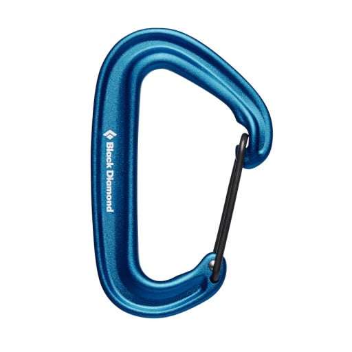 Miniwire Carabiner