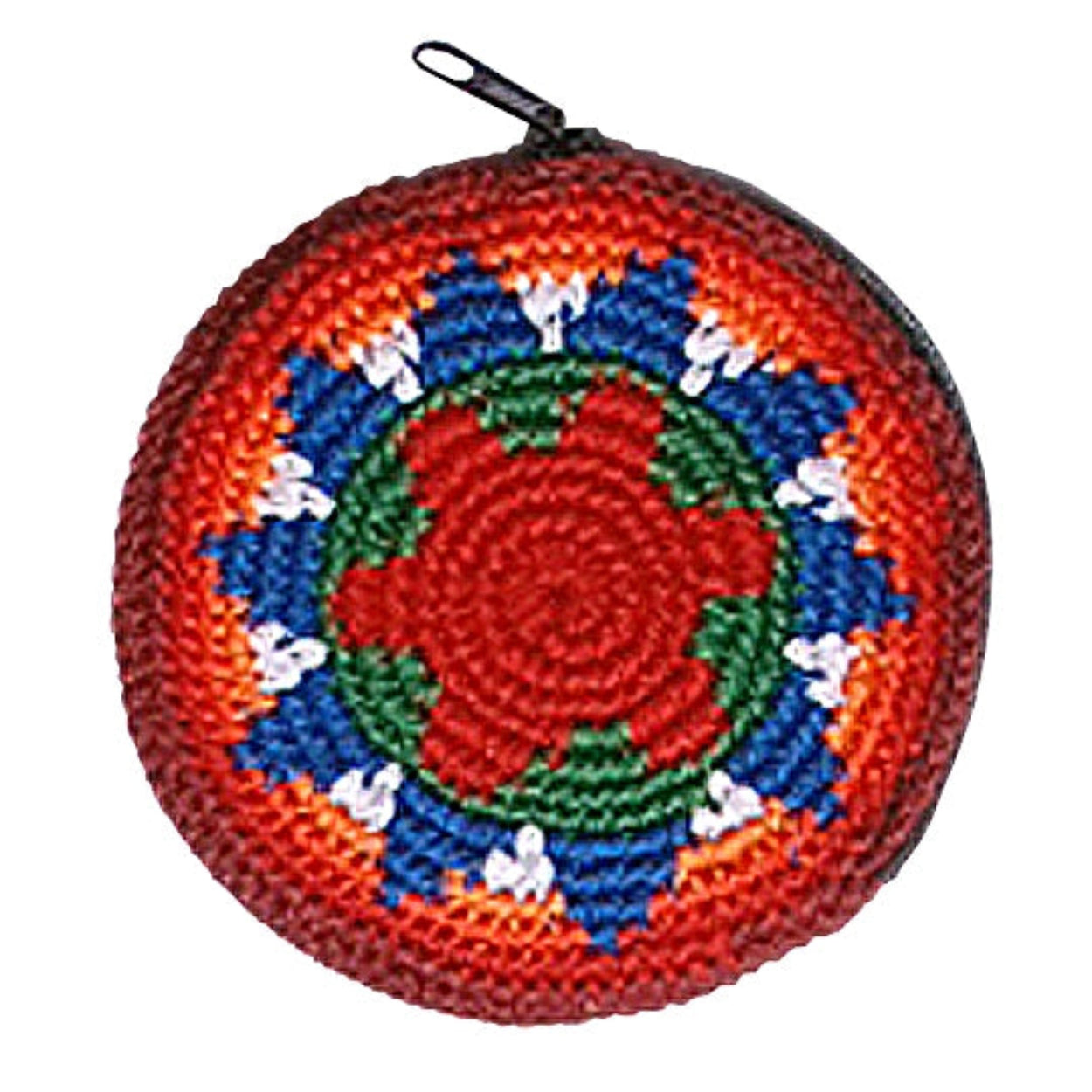 Crochet Coinpurse