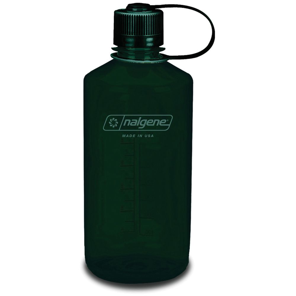 Narrow Mouth 32oz Sustain Water Bottle