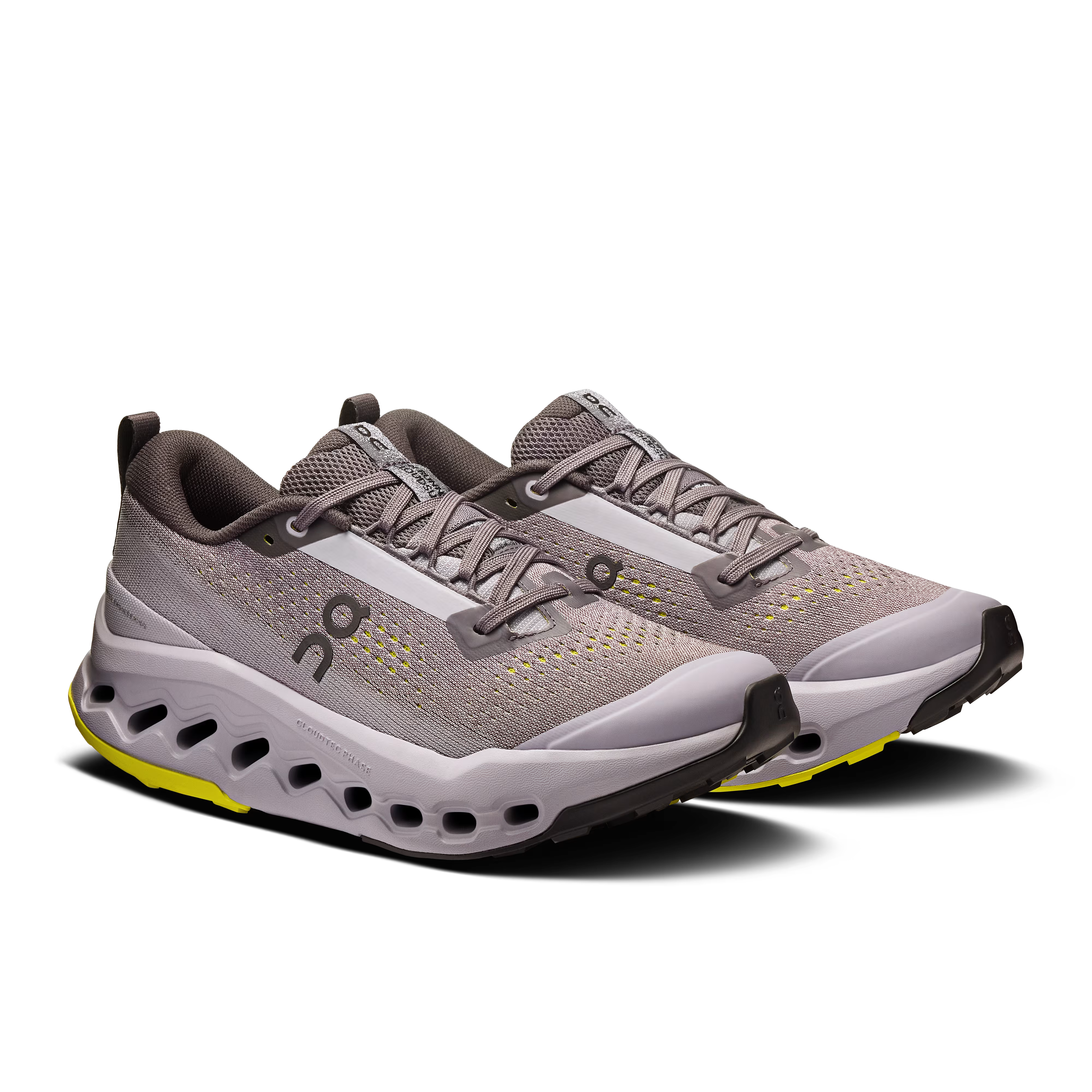 Women's Cloudsurfer Trail 2 Shoes