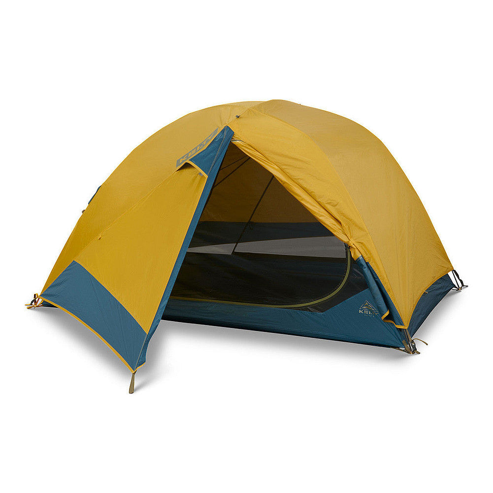 Far Out 2 W/ Footprint Tent