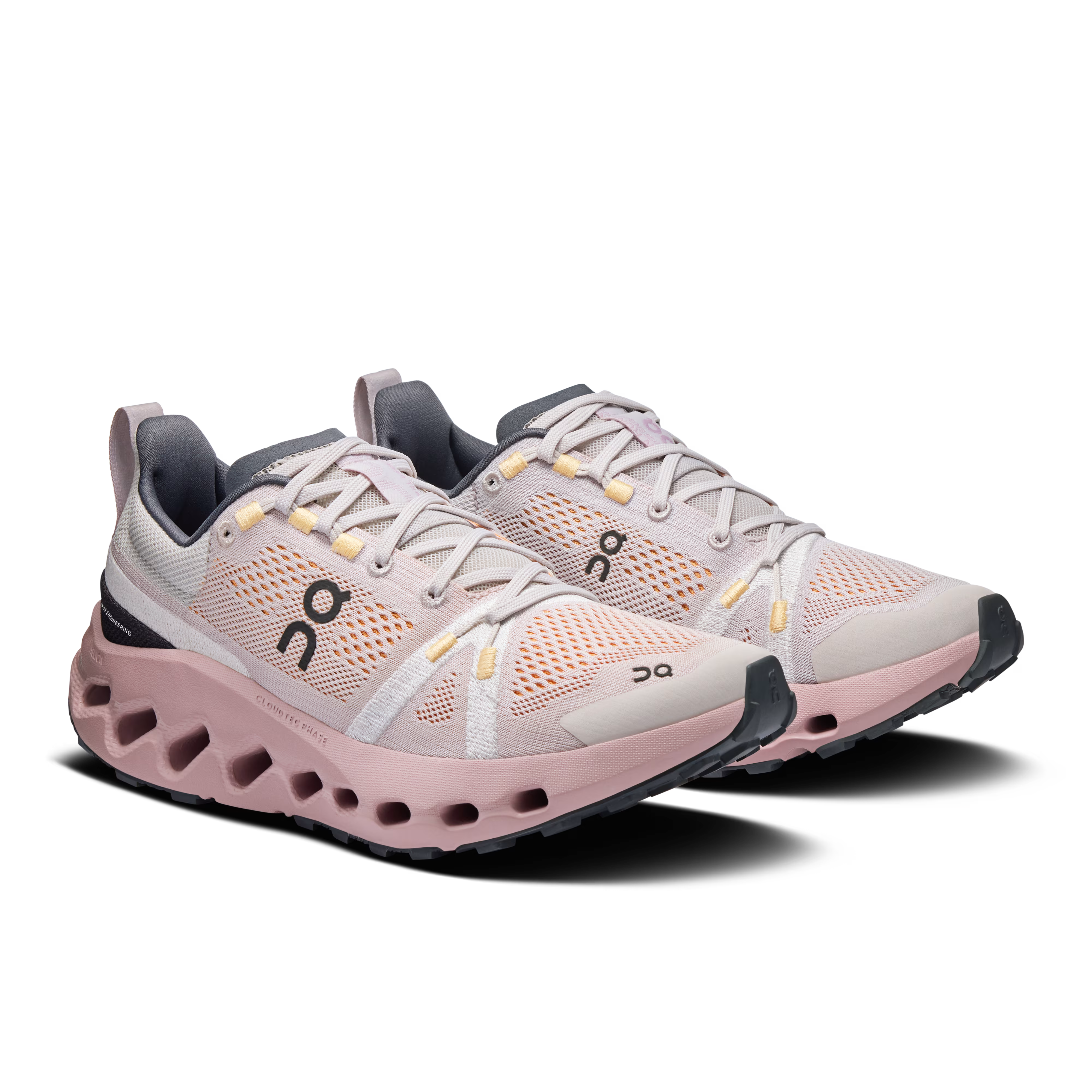 Women's Cloudsurfer Trail Shoes