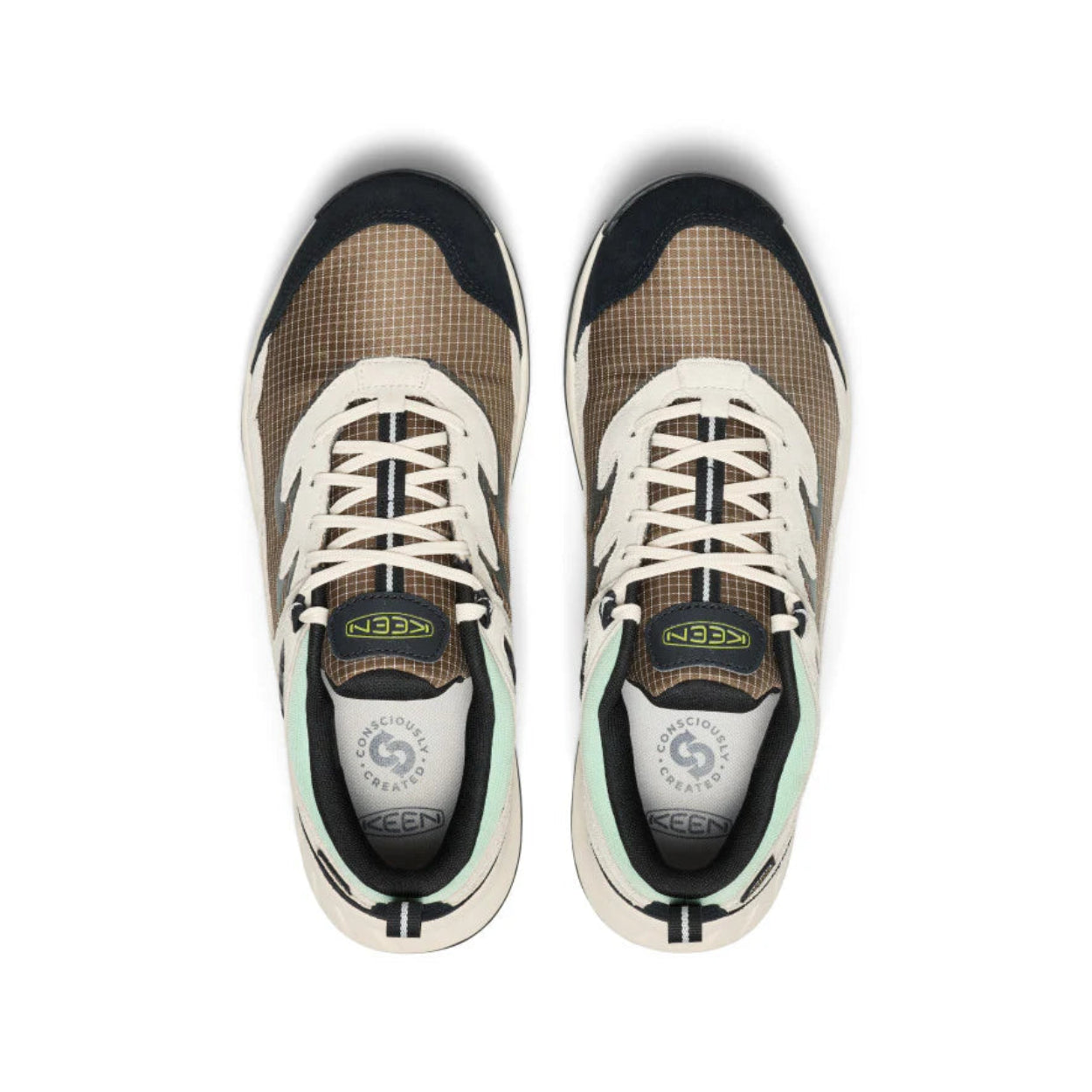 Men's Hightrail EXP Waterproof Shoes