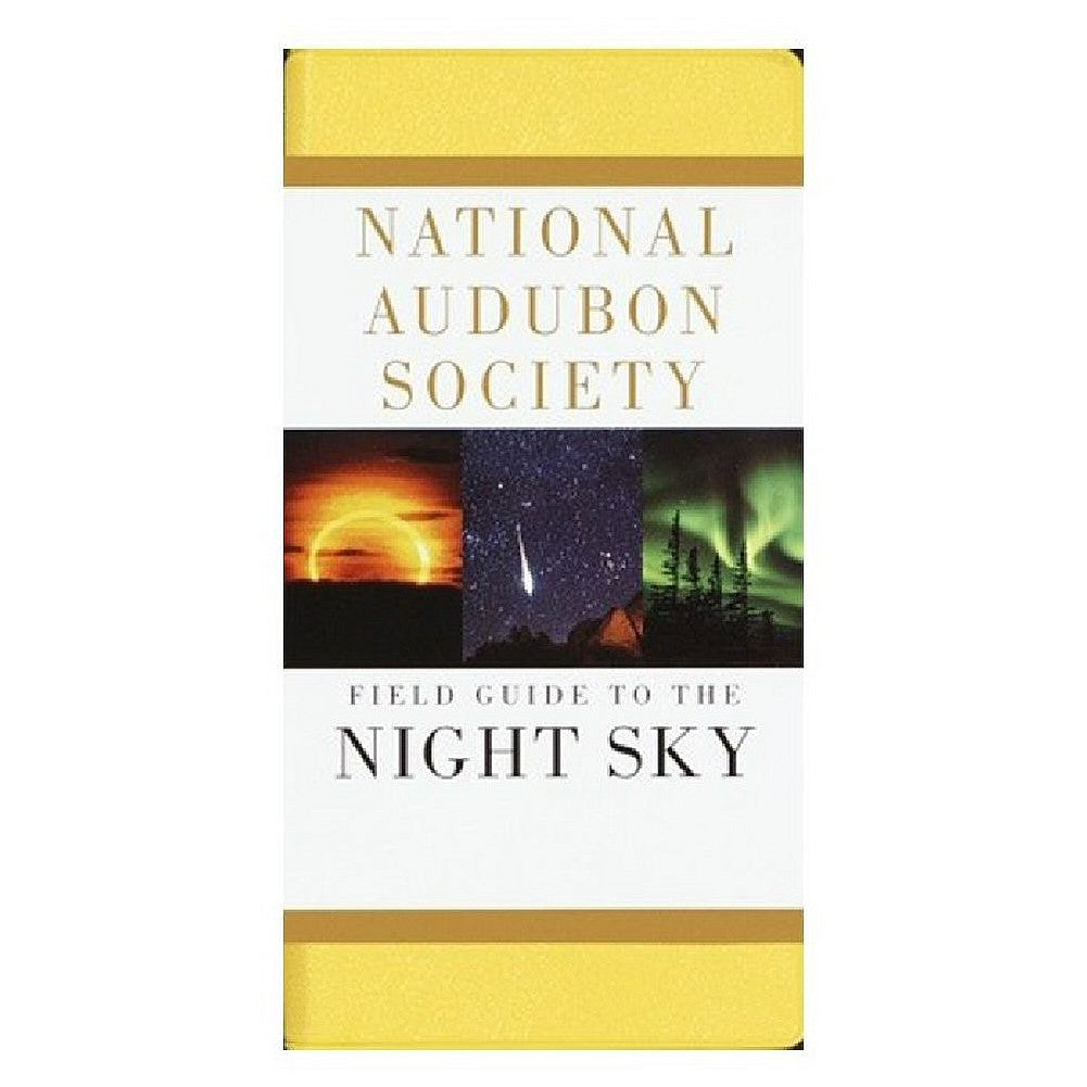 Field Guide to the Night Sky