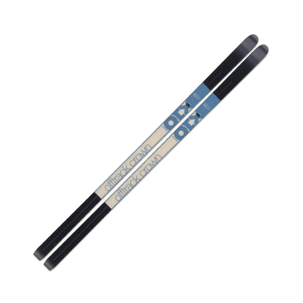 Men's Outback 68 Crown/Skin Xtralite Cross Country Skis