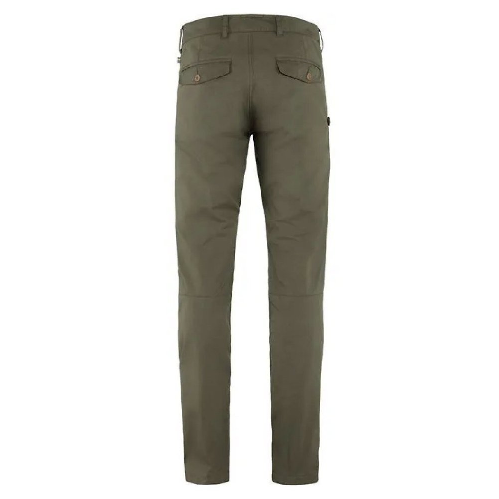 Men's Sormland Tapered Trousers
