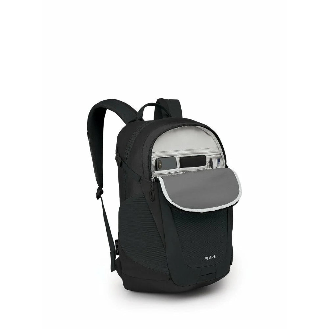 Flare 27 School Backpack