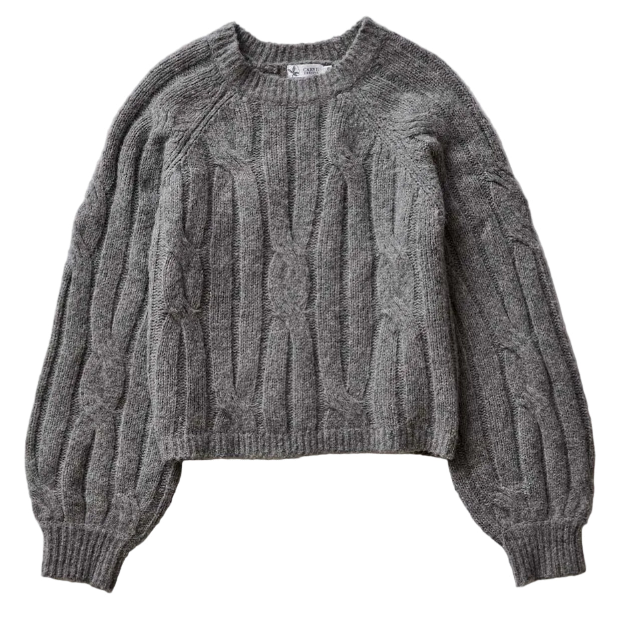 Women's Eloise Wool Sweater