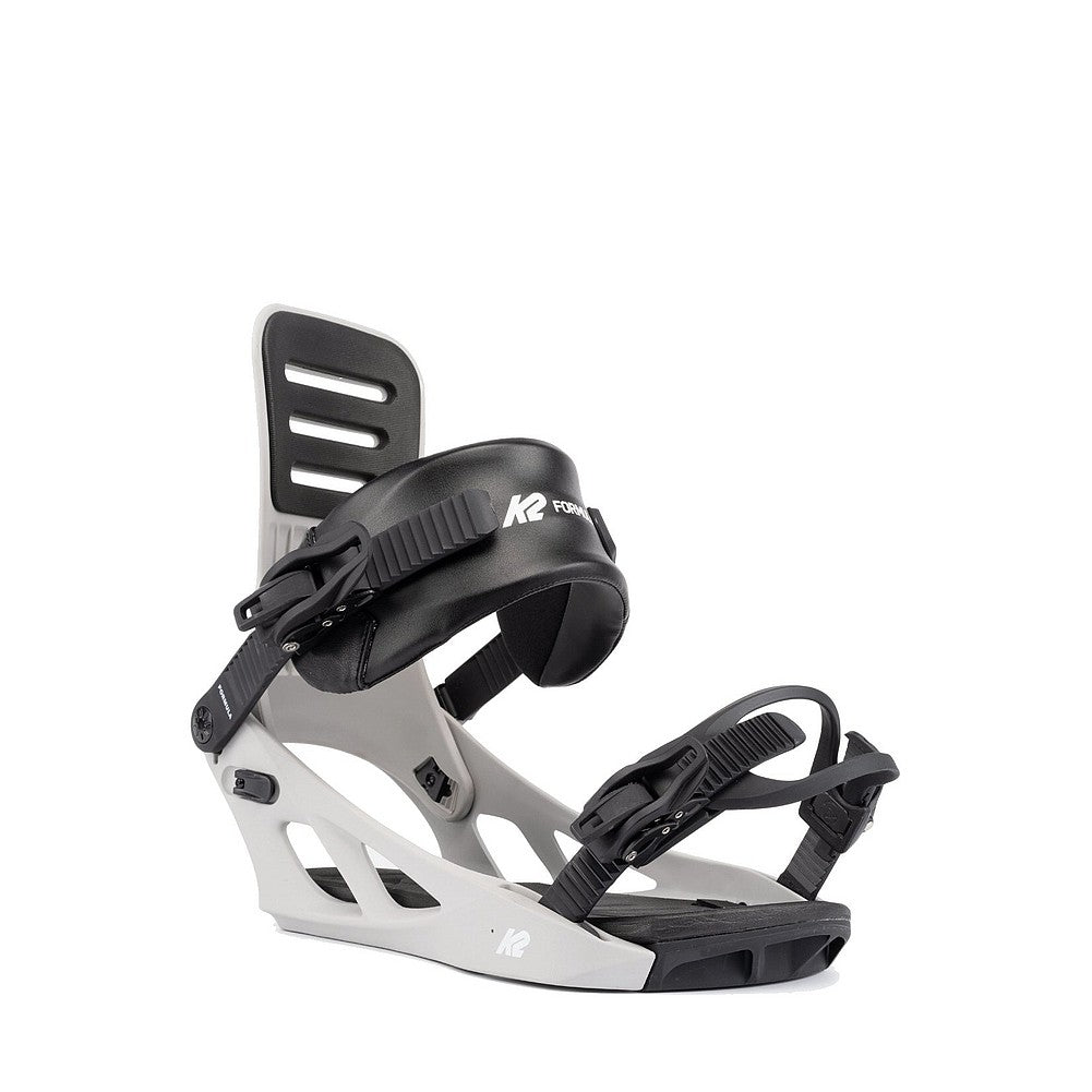 Formula Snowboard Bindings