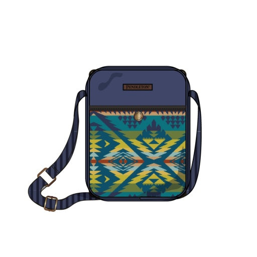 Crossbody Satchel