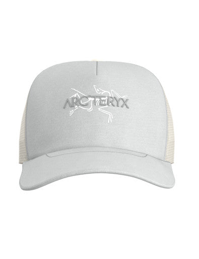 Bird Word Trucker Hat