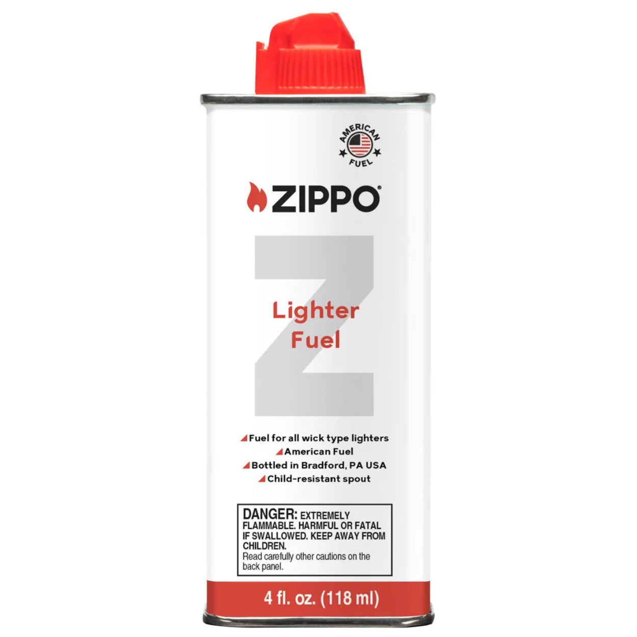 Lighter-Fluid