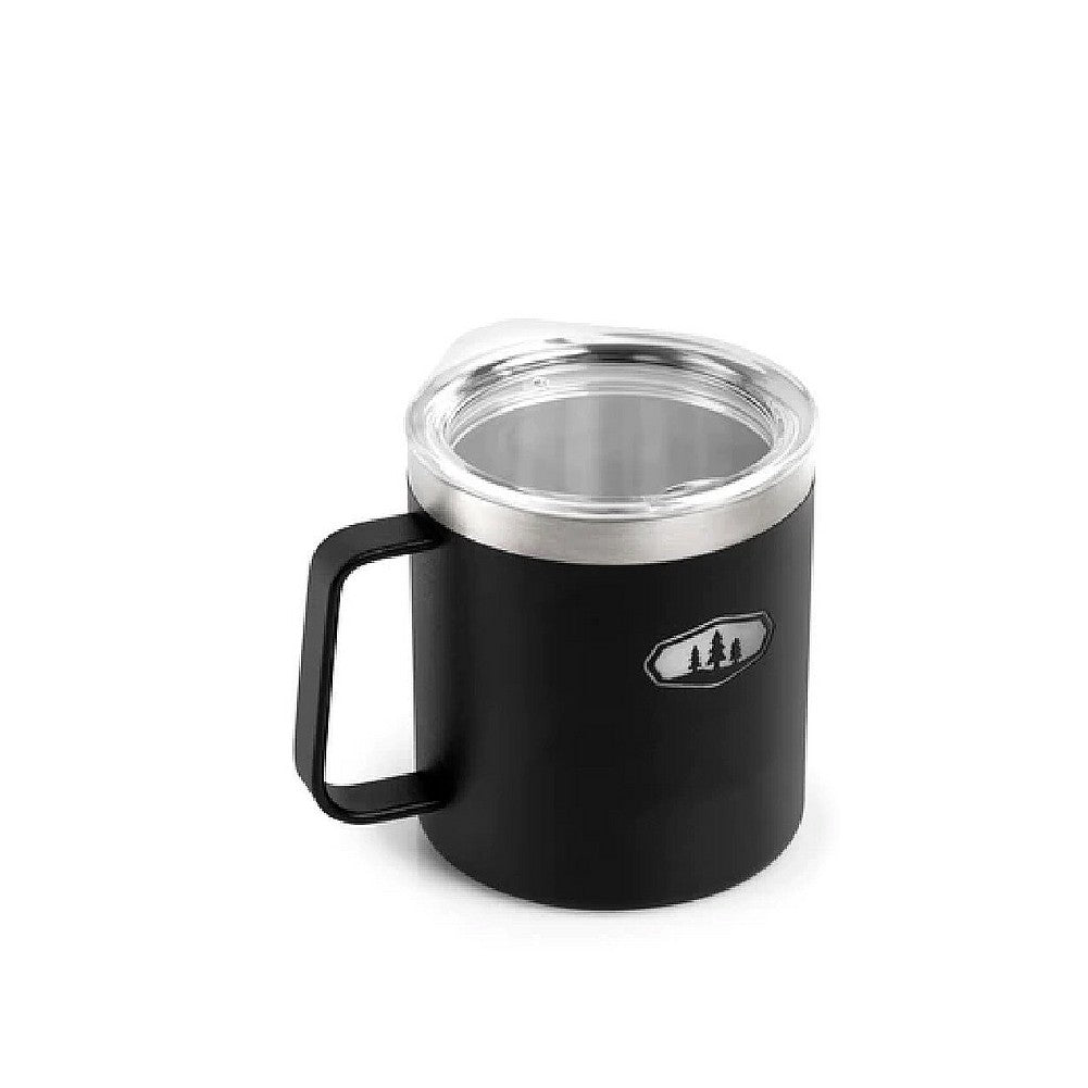 Glacier Stainless 15oz Camp Cup