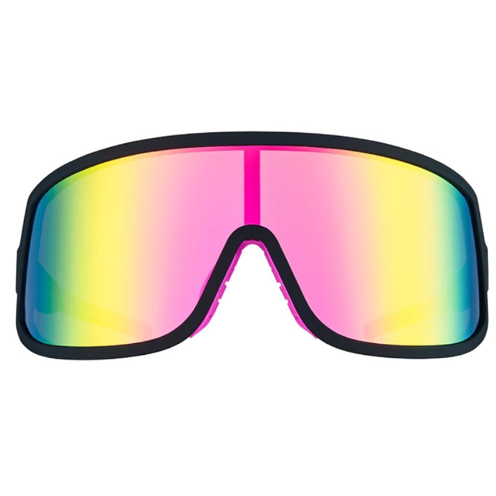 Wrap G Sunglasses