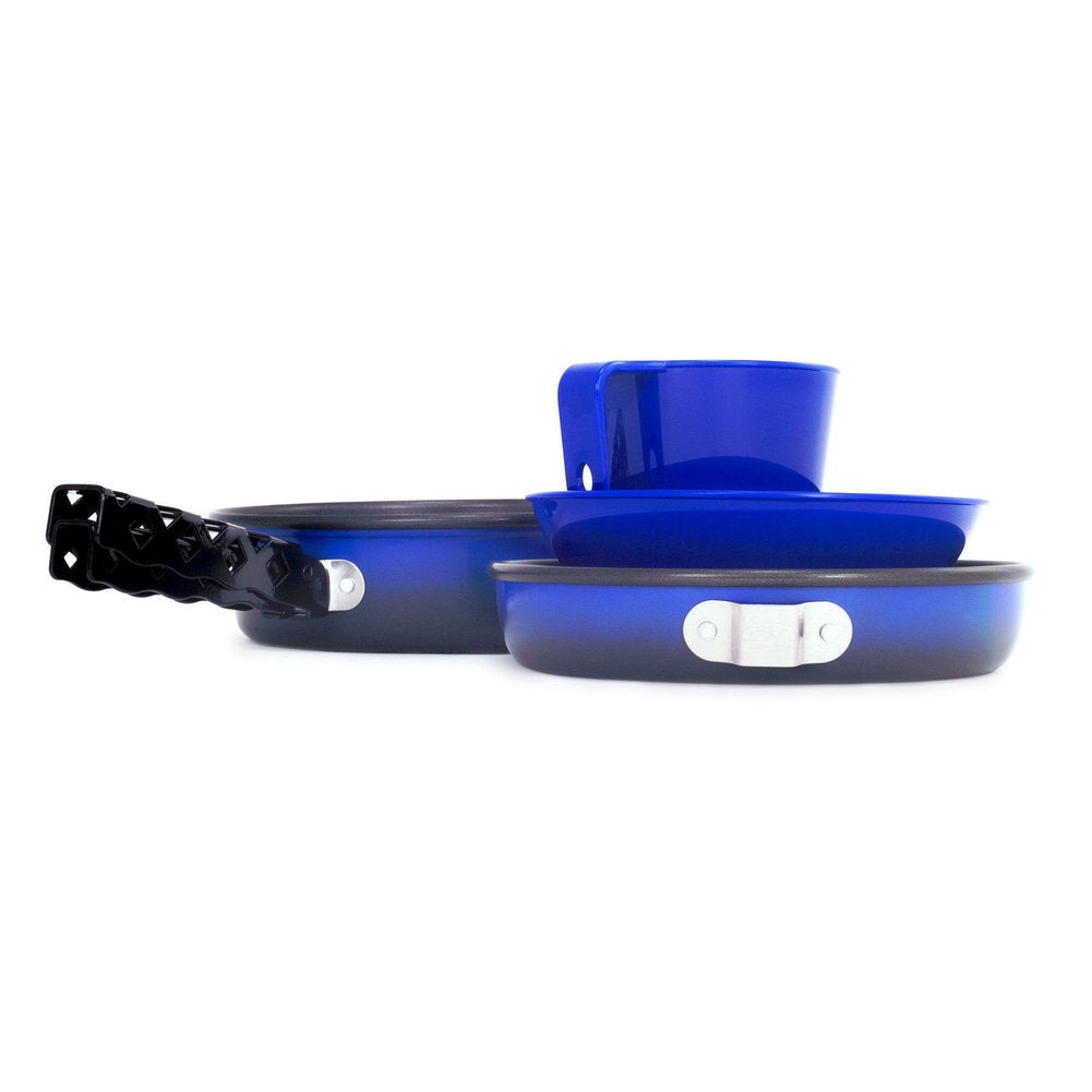 GSI Outdoors Bugaboo Mess Kit - Thumbnail 3