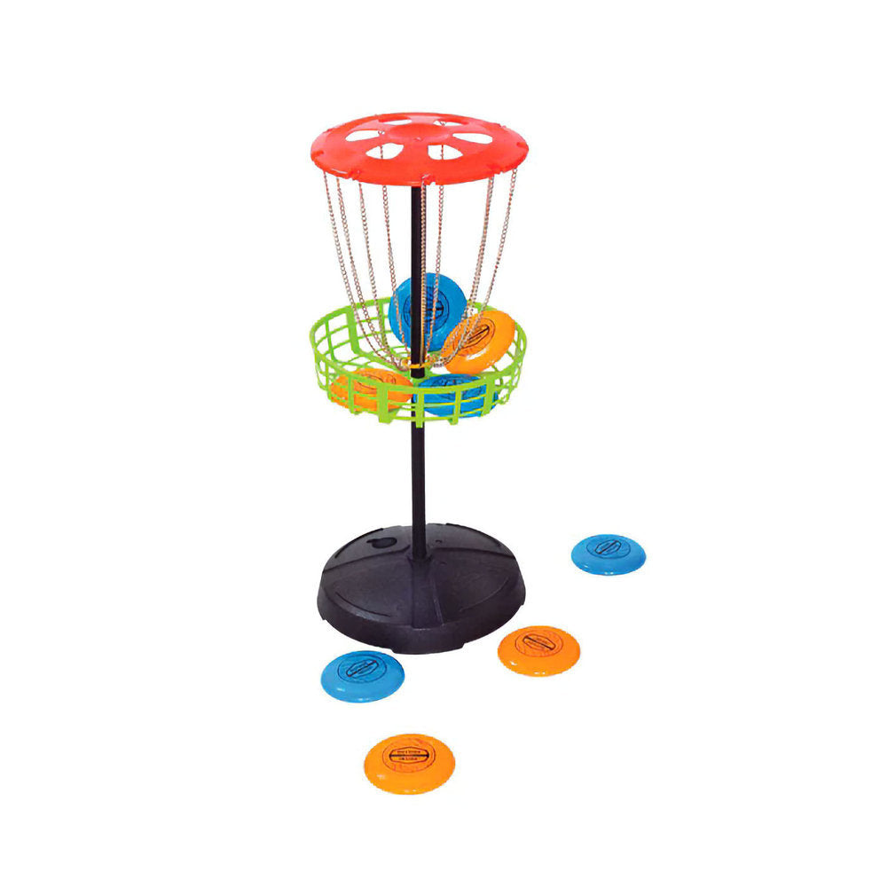 Freestyle Mini Disk-Golf
