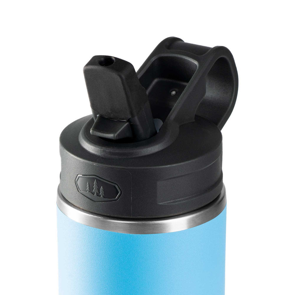 Microlite 710 Straw Top Bottle