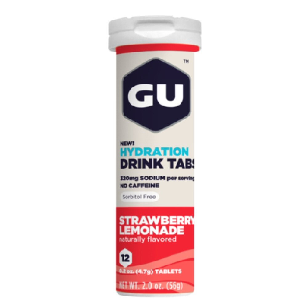 GU Hydration Tabs