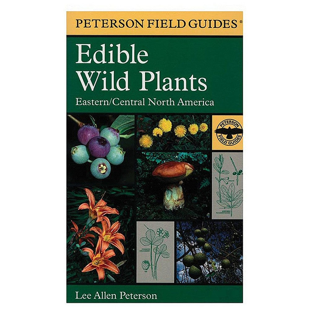 Guide to Edible Wild Plants