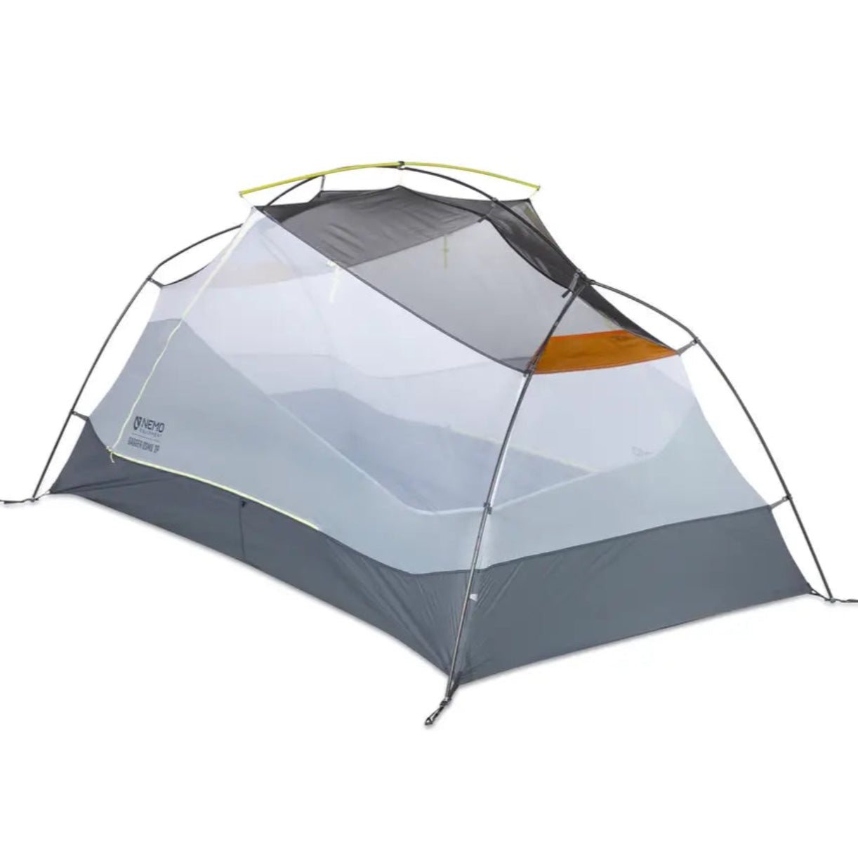 Dagger OSMO Tent--2 Person