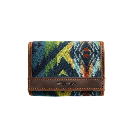 Trifold Wallet