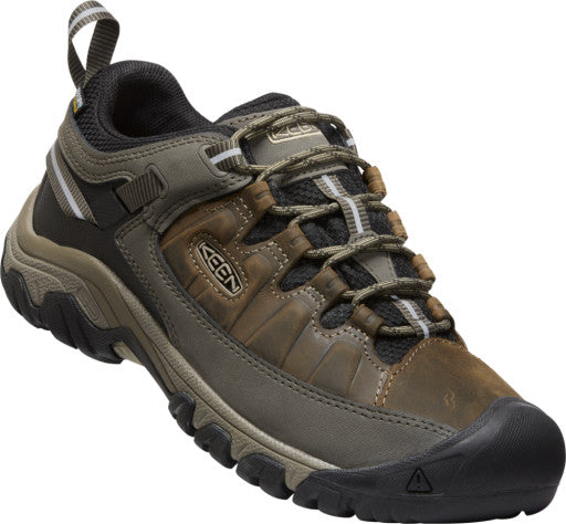 Men's Targhee III Waterproof Shoes