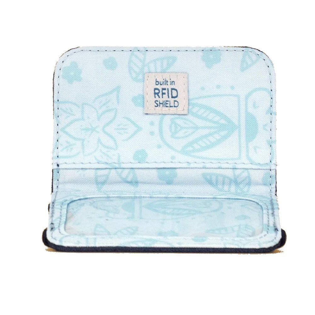 RFID Mini Wallet 2.0
