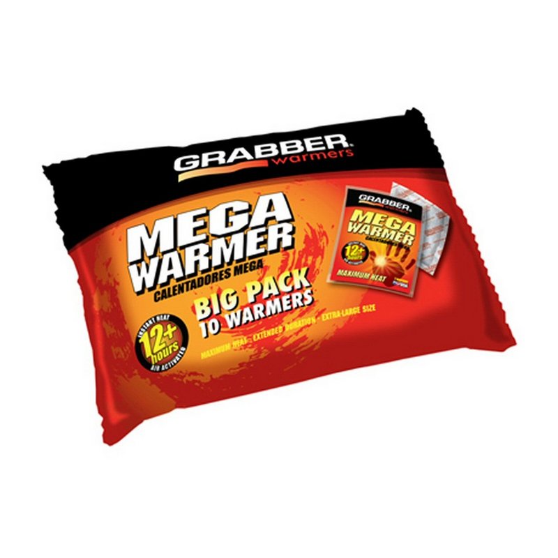 Hand Warmer  10-pack