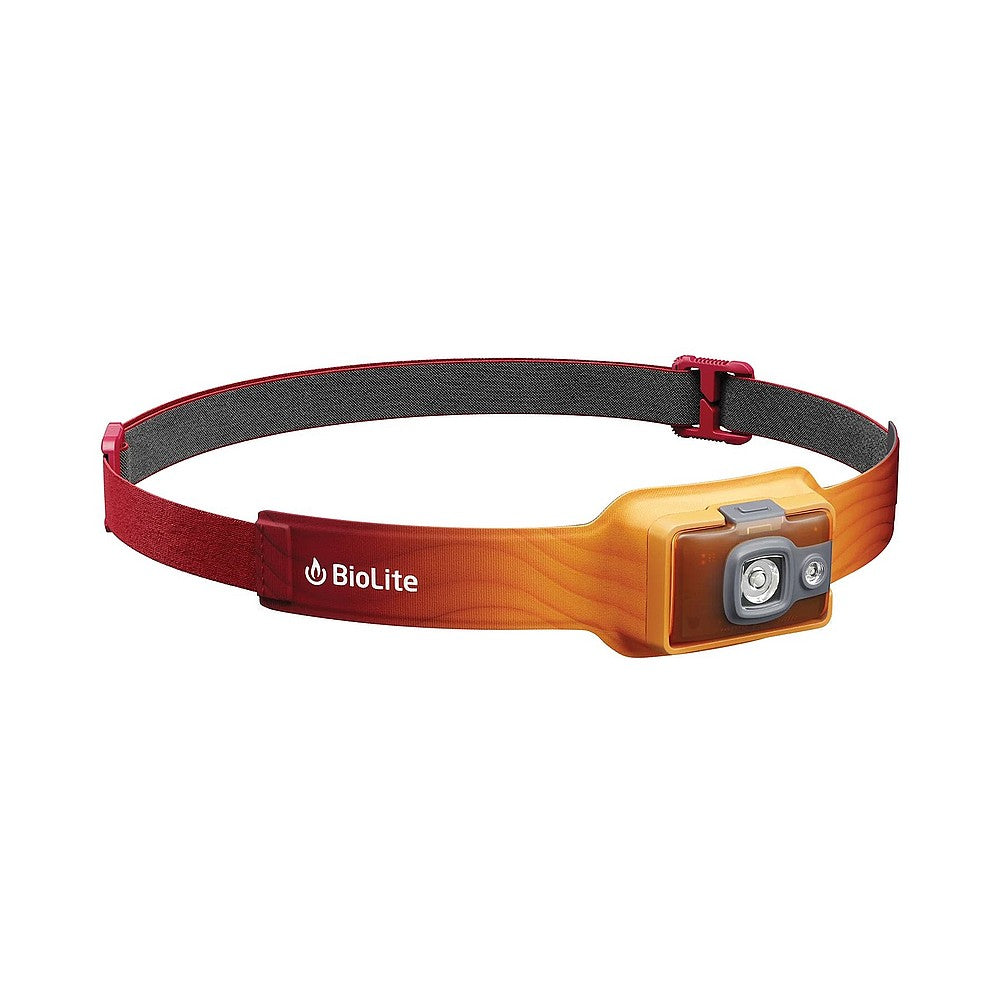 Headlamp 325