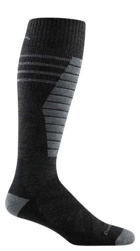 Men's Edge Over-The-Calf Cushion Skis Socks