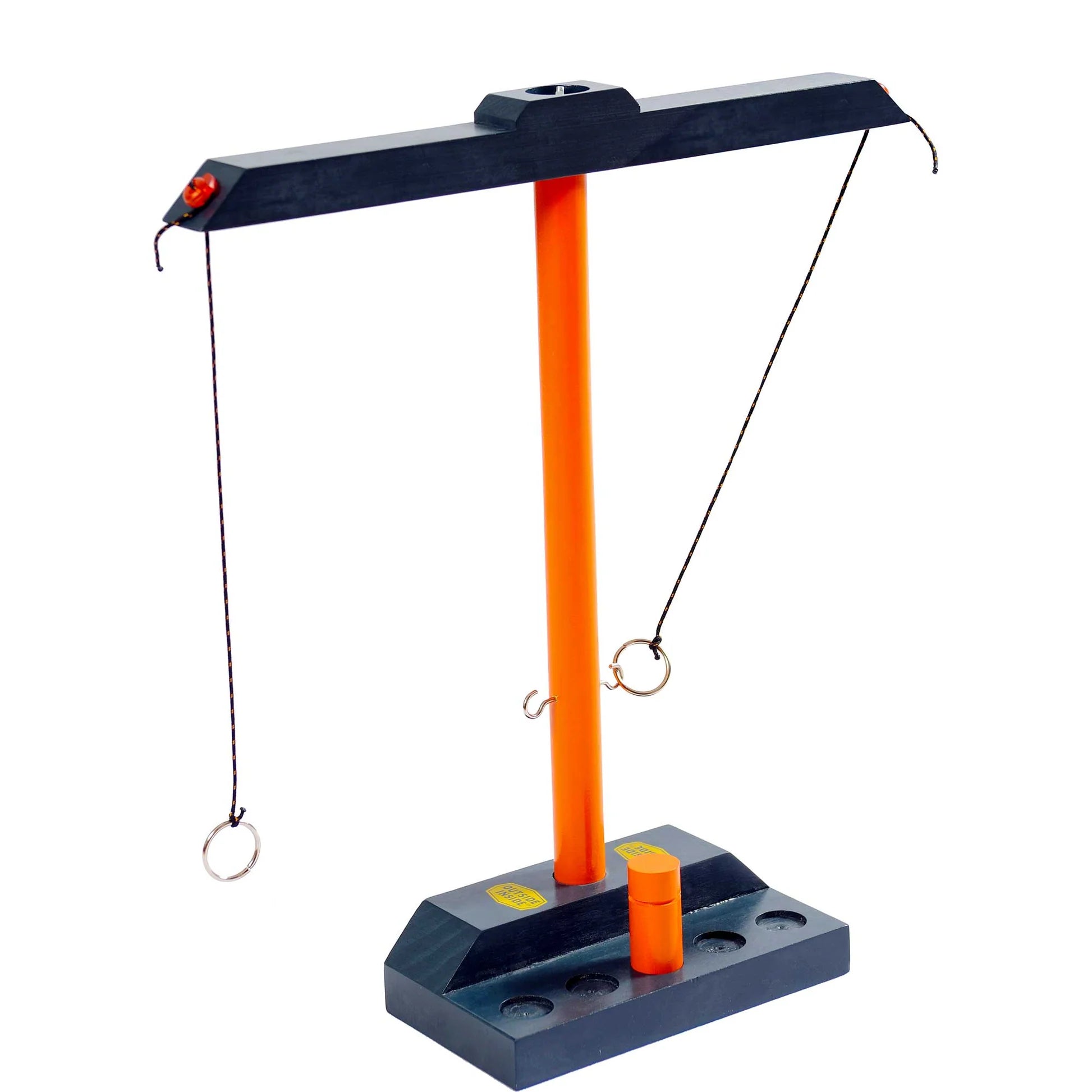 Travel Hook N Ring