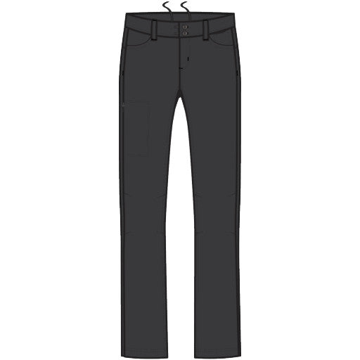 Women's Halle Straight Pants II