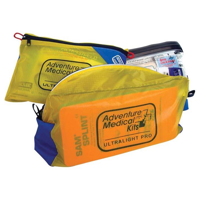 Ultralight & Watertight Medical Kit