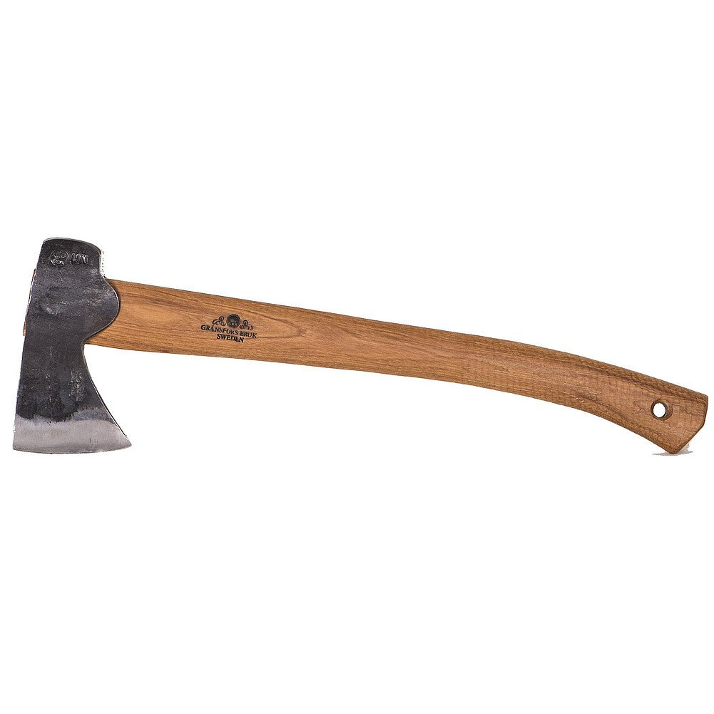 Hunters Axe