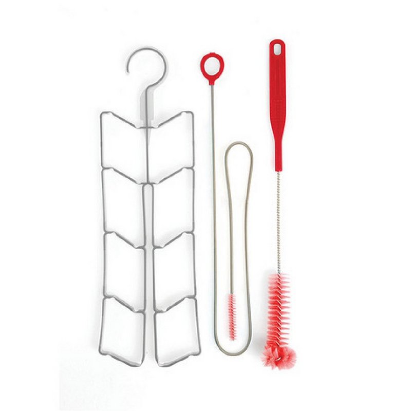 Hydraulics Cleaning Kit