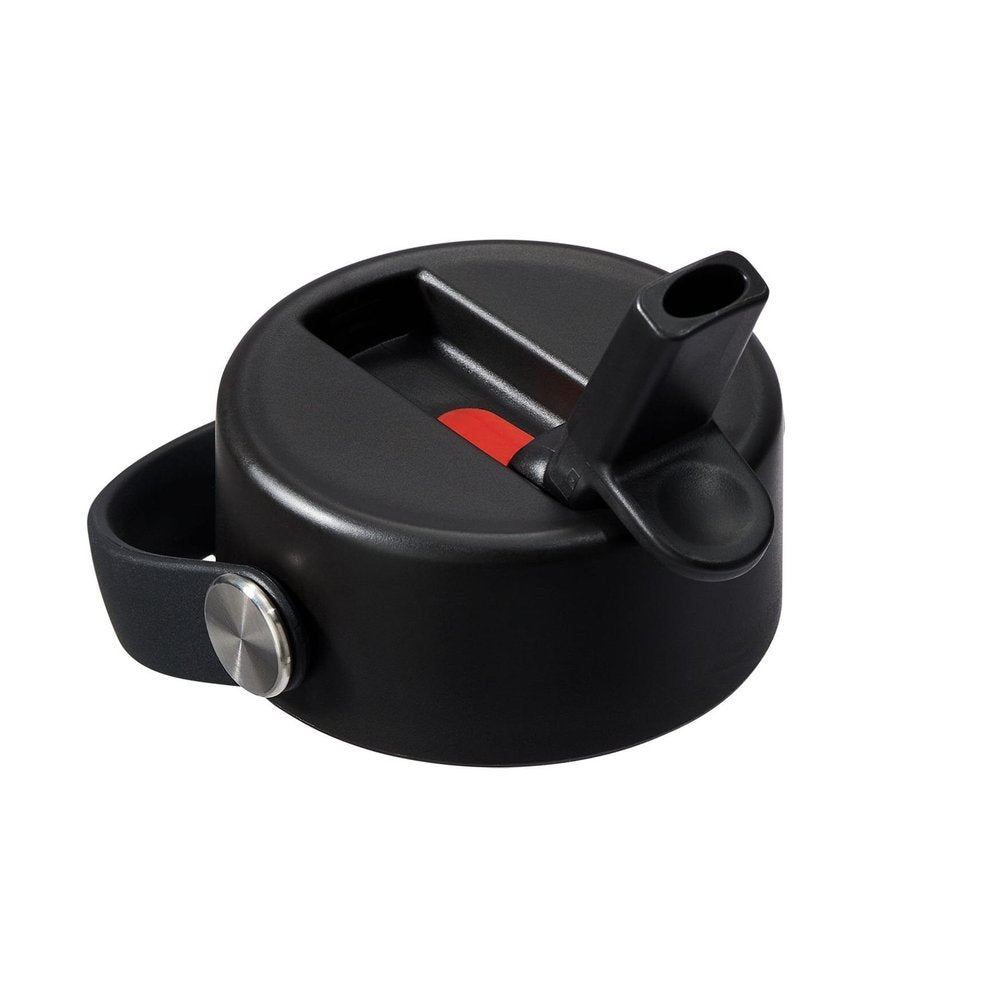 Wide Flex Straw Cap